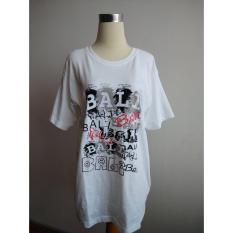 Baju Cotton Bali (Kw Biasa) 22