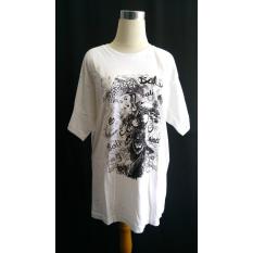 Baju Cotton Bali (Kw Halus) 13