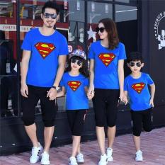 Baju Family Couple | Kaos Pasangan Keluarga | Pakaian Kopel | Kapel 2 anak