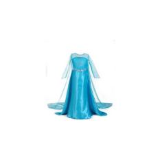 Baju Frozen Anak Lengan Panjang