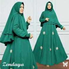 Baju gamis - Gamis wanita - Gamis muslimah - Gamis pesta - Syari i wanita - Baju muslim terbaru - Promo SZ