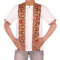Baju Gamis | Kemeja | Baju Koko Prodo Rompi