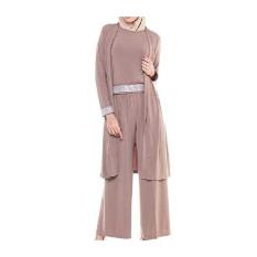 Baju Gamis OKI 002
