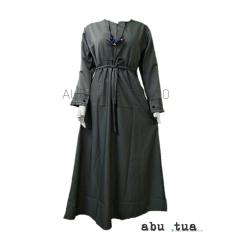 BAJU GAMIS SYARI/GAMIS BALOTELI/GAMIS POLOS BUSUI BAGUS DAN MURAH