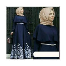 Baju Hijab Andiani Rose