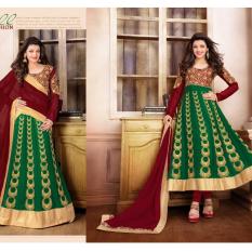 Baju India Anarkhali India Original