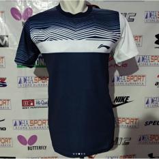 BAJU JERSEY KAOS BADMINTON LINING 1780 MURAH OBRAL SALE DISKON JUAL PAKAIAN OLAHRAGA BULUTANGKIS ADHA SPORT