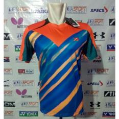 BAJU JERSEY KAOS BADMINTON YD 230 MURAH OBRAL DISKON JUAL PAKAIAN OLAHRAGA BULUTANGKIS ADHA SPORT STORE