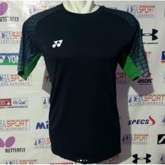 BAJU JERSEY KAOS BADMINTON YONEX 263 MURAH OBRAL SALE DISKON JUAL PAKAIAN OLAHRAGA BULUTANGKIS ADHA SPORT