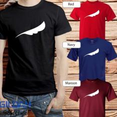 Baju Kaos Band Noah Gildan Distro Grosir Merchandise Hits 17