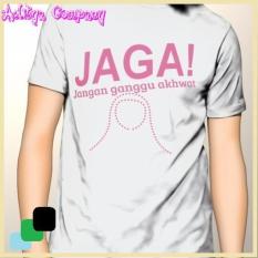 Baju Kaos Cotton Distro Islam Kaos Cotton Distro Islami Dakwah 237