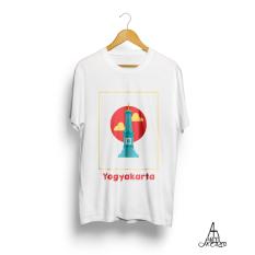 Baju Kaos D.I YOGYAKARTA Antihero Cloth