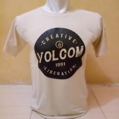 baju kaos distro