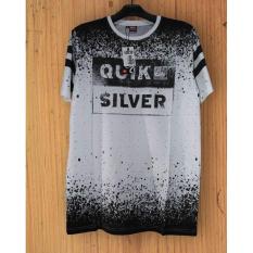 BAJU KAOS DISTRO SURFING QUIKSILVER FULLPRINT 3 DISTROKLX01