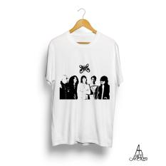 Baju Kaos SLANK PLUR Antihero Cloth