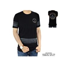 BAJU KAOS SURFING DISTRO POLOS KOMBINASI QUIKSILVER 105 COWOK PRIA