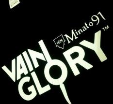 BAJU / KAOS VAINGLORY CUSTOM BAHAN GILDAN #4