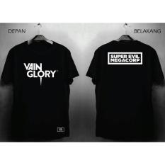 BAJU / KAOS VAINGLORY CUSTOM BAHAN GILDAN #4 DISTROKLX01