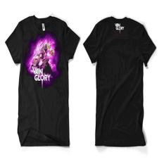 BAJU / KAOS VAINGLORY HERO ARDAN BAHAN GILDAN SOFTSTYLE