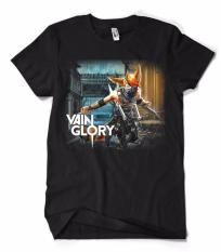 BAJU / KAOS VAINGLORY HERO TAKA BAHAN GILDAN #3