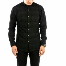 BAJU KEMEJA FLANEL PRIA TERBARU LENGAN PANJANG