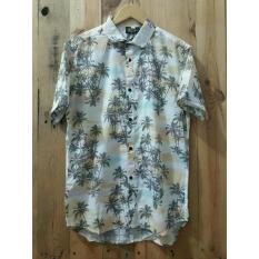 Baju Kemeja Pantai