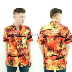 Baju Kemeja Pantai Bali Pakaian Hawai