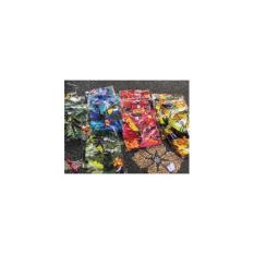 baju kemeja pantai hawai bali