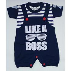 Baju Kodok Anak Laki - Laki/Perempuan