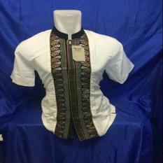 Baju Koko Al Hidayat