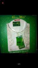 BAJU KOKO ALMIA LENGAN PANJANG
