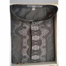 BAJU KOKO ATLAS UNIVERSAL - ABU - UK M