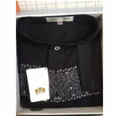 BAJU KOKO ATLAS Universal - Hitam - Uk M
