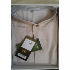 BAJU KOKO ATLAS Universal-PUTIH-UK M