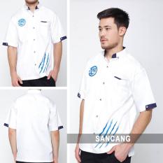baju koko bola keren exklusive sancang persib sang jawara maung bandung