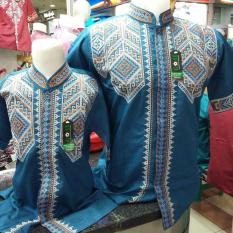Baju koko couple