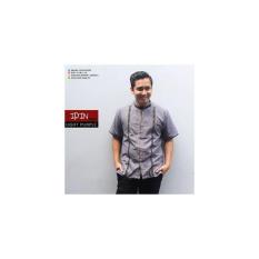 Baju Koko Gaul- Baju Koko Uje