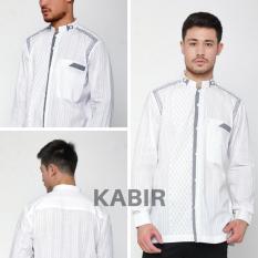 BAJU KOKO GAUL MEWAH UKHUWAH