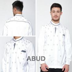 Baju Koko Gaul Super Elegant