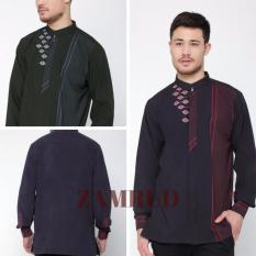 BAJU KOKO KEMEJA MUSLIM GAUL