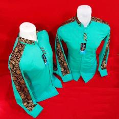 Baju Koko Masa Kini Super Elegan
