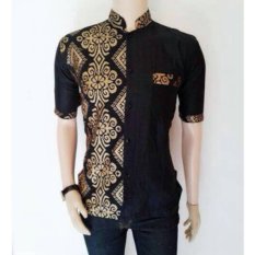 Baju Koko Muslim Exclusive prodo