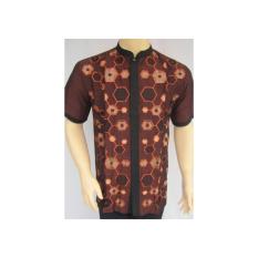 Baju Koko Muslim Madani MM845