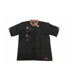 Baju Koko Nibras NSK 06 Size XL