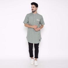 baju koko pakistan kurta hisyam kombinasi art 123