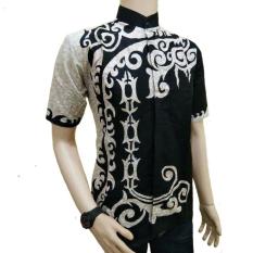 Baju koko Royal