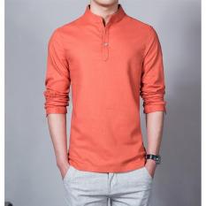 Baju Koko Shaquille Orange. Kemeja Soccer Bola Muslim Gamis kemko DISTRO TERBARU nyaman Di Pakai Simple,Eleghan,Keren Dan Tersedia Semua Logo Club Bola.