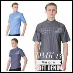 Baju Koko Super Premium