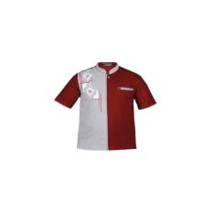 baju koko zeintin UJ 0363