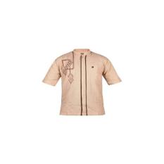 baju koko zeintin UJ 0368